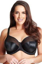 Sculptresse by Panache Plus Size Women's Candi Full Cup Bra BLACK 9375