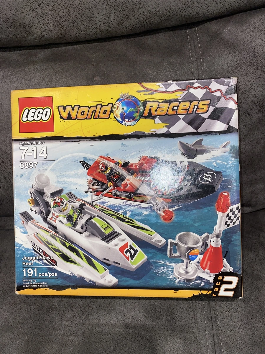 Lego 8897 online