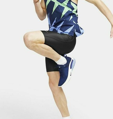 nike running tights shorts mens