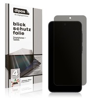 Blickschutzfolie FüR Samsung Galaxy A55 5G Matt Schutzfolie Folie Display Schutz