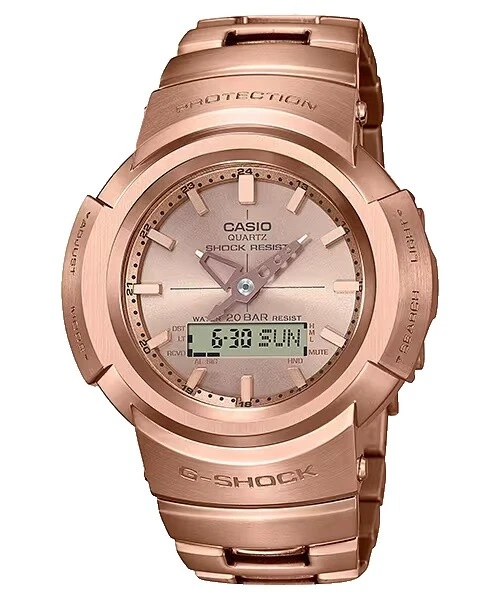 G-SHOCK Casio Classic Wristwatches