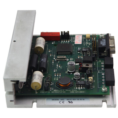 6410-001-N-N-N for Pacific Scientific Stepper Motor Drive