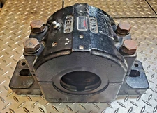 Link-Belt Rexnord PLB6843R 2-11/16 Bearing Carrier Housing mounted pillow block