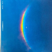 Red Translucent Lp / Vinyl Ltd 1ST Ed Coldplay – Moon Music