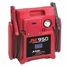 Jump-N-Carry JNC 950 2000 Peak Amp 12 Volt Jump NEW!!