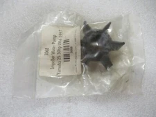C70 Genuine Pro Marine 3068 Water Pump Impeller OEM New Factory Boat Parts