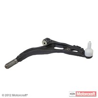 Suspension Control Arm And Ball Joint Assembly Front Right Lower Motorcraft on sale Suspension Control Arm And Ball Joint Assembly Front Right Lower Motorcraft on sale