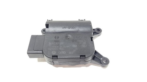 Audi A6 S6 C6 4F 2006 Stellmotor Heizung Klima 4F0820511 Diesel 165kW UST83771