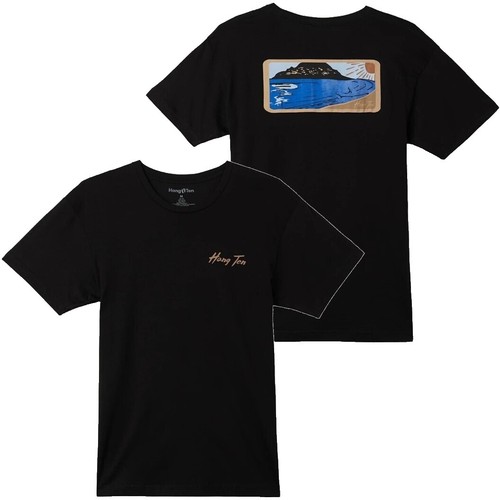 Ten Thousand Men Set Short Black XL | eBay