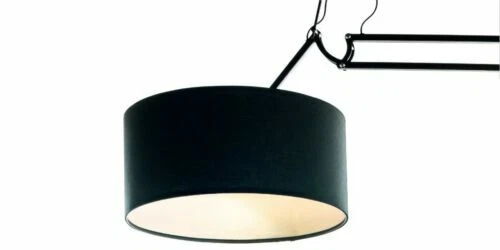 Moderne Innenraum-Lampen fürs Esszimmer Bogenlampe