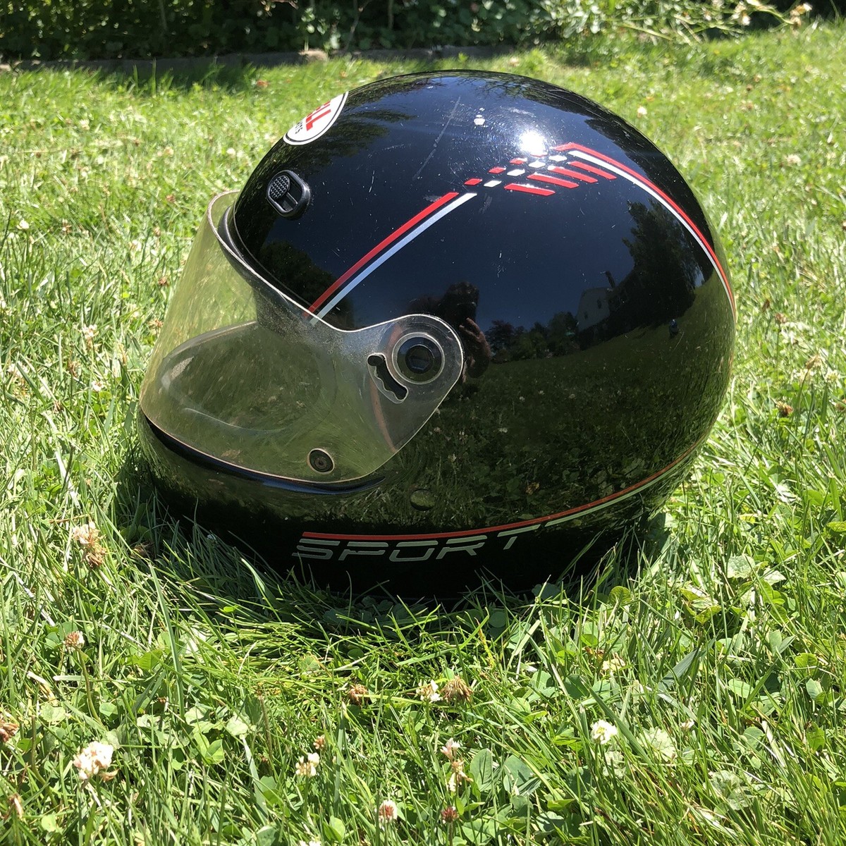 セキュリティ・セーフティ BELL HELMETS 1980s セキュリティ・セーフティ BELL HELMETS 1980s VTG Vintage