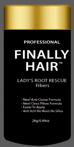 Root Touch-up Hair Building Fibers Use Between Hair Color Conceal Cover Roots - Imagen 60 de 69