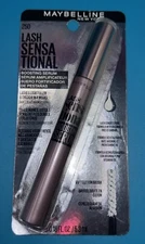 Maybelline Lash Sensational Boosting Eyelash Serum Fuller Thicker Lashes Serum