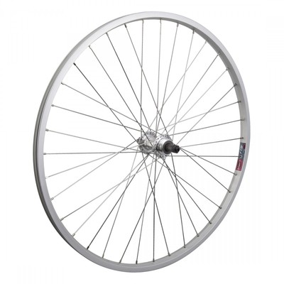 Wheel Master 26 Inch Alloy Mountain Single Wall 26in RR Alloy Quick Release