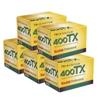 Kodak TRI-X Black and White Film - 400TX 35mm 36 Exposure - 5 PACK