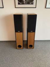 Parasound High End Lautsprecher 