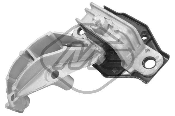 Metalcaucho Lagerung Motor Rechts FüR Renault ScéNic II JM0/1_ Grand-image