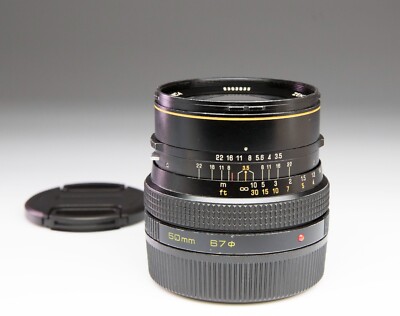 Zenza Bronica Zenzanon-S 50/3.5 | eBay