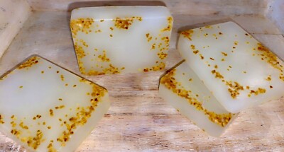 All Natural Handmade Soap | eBay