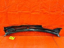 93-97 Honda Del Sol- Windshield Wiper Cowl Trim Plastic - Oem Factory 272