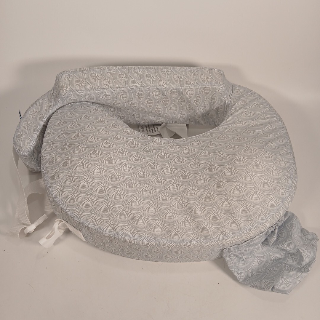 MY BREST FRIEND NURSING PILLOW, NEW Opened Box-image