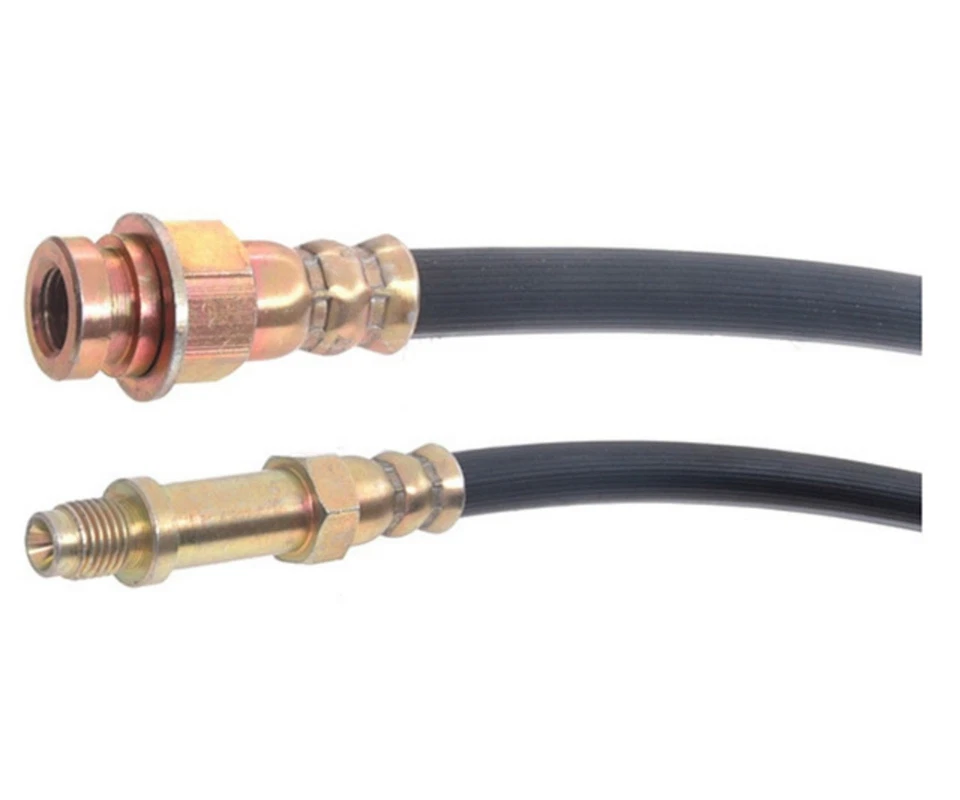 Manguera hidráulica de freno Raybestos 693EM32 1951-1952 Chevrolet Stileline Deluxe Foto 3 de 3