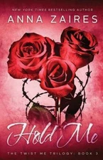 Hold Me by Zales, Dima, Like New Used, Free shipping in the US