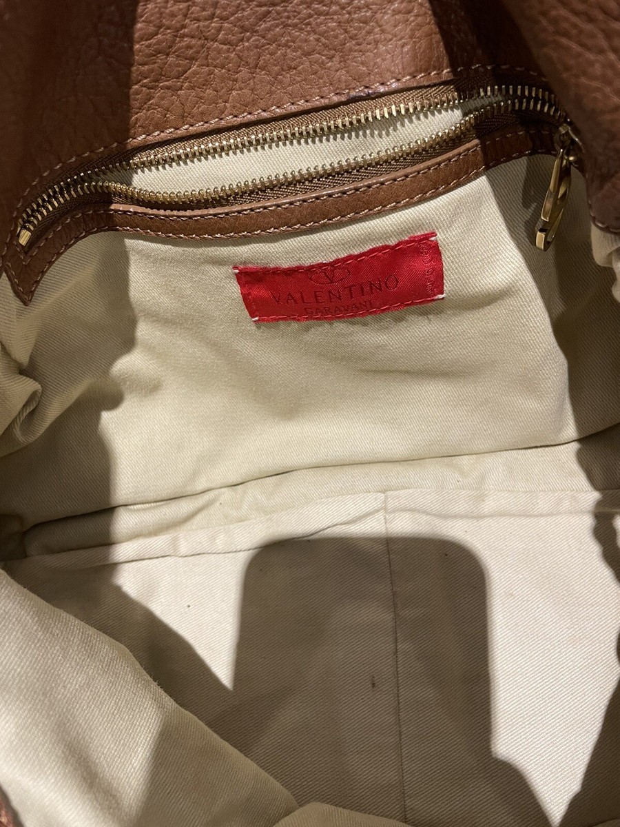 Authentic Valentino Bag Excellent Condition | eBay