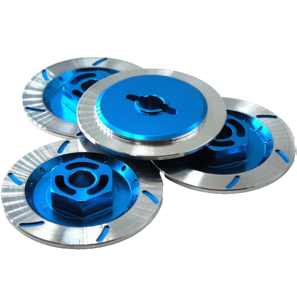 Hobby RC Wheels, Hubs para Axial RC Cars, Trucks & Motorcycles