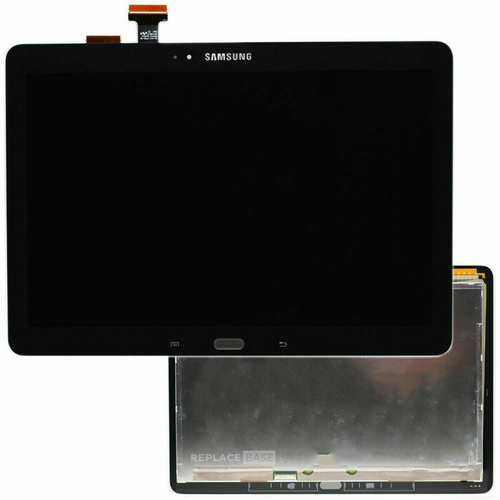 oem lcd touch screen digitizer samsung galaxy note 10.1 made in china