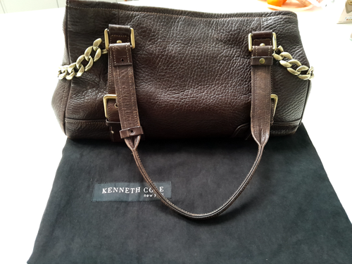 kenneth Cole ladies tote bag - Picture 2 of 7