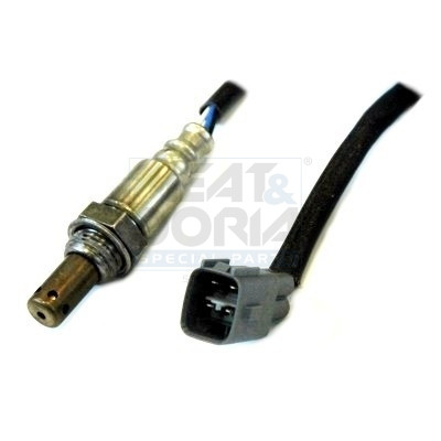 MEAT & DORIA Lambdasonde für Opel Zafira B A05 1.7 CDTi Astra H Caravan L35 L48