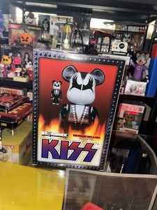 Kiss Bearbrick | eBay