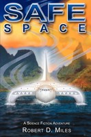 Safespace Robert D. Miles Taschenbuch Kartoniert / Broschiert Englisch 2003
