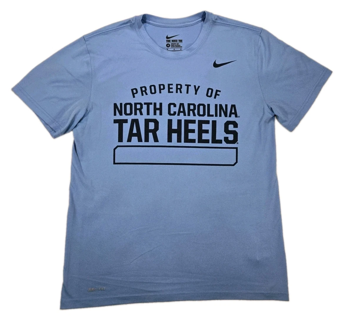 25+ Nike North Carolina Tar Heels NCAA Shirts for sale | Updated