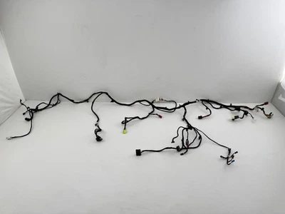 BMW 4 G22 G23 G24 G26 2021 Wiring Harness Cable Set BCE35948 - image 1 of 4