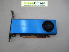 AMD Radeon Pro WX 3200 4GB GDDR5 Graphics Video CardDell