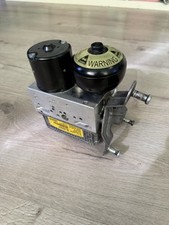 A0044316912 Mercedes W211 Hydraulikblock pumpe Steuergerät ABS