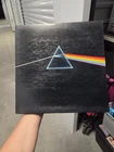 Pink Floyd The Dark Side of the Moon LP Vinyl Record 12" 33 RPM 1973 Capitol