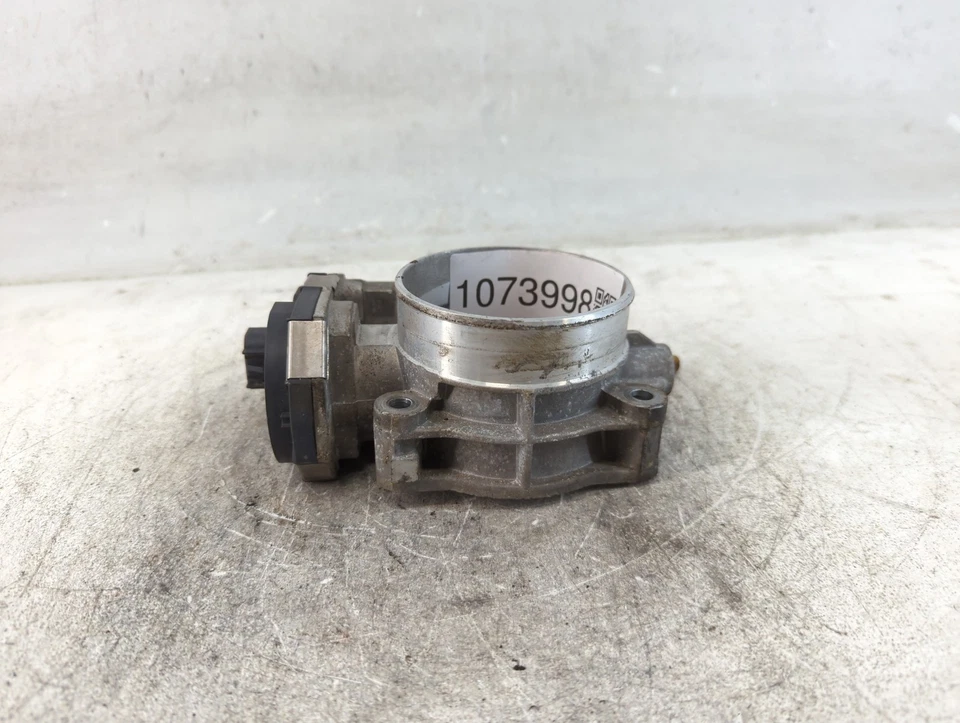 Carrocería del acelerador Chevrolet Trail Blazer TURYL Foto 3 de 4