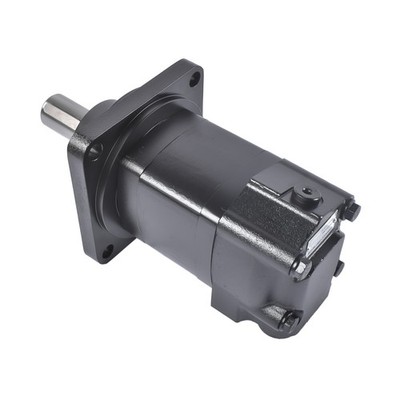 Hydraulic Orbital Motor 32mm Shaft w/ 1/2 BSP Port 151F0527 OMSW315151F0527 New