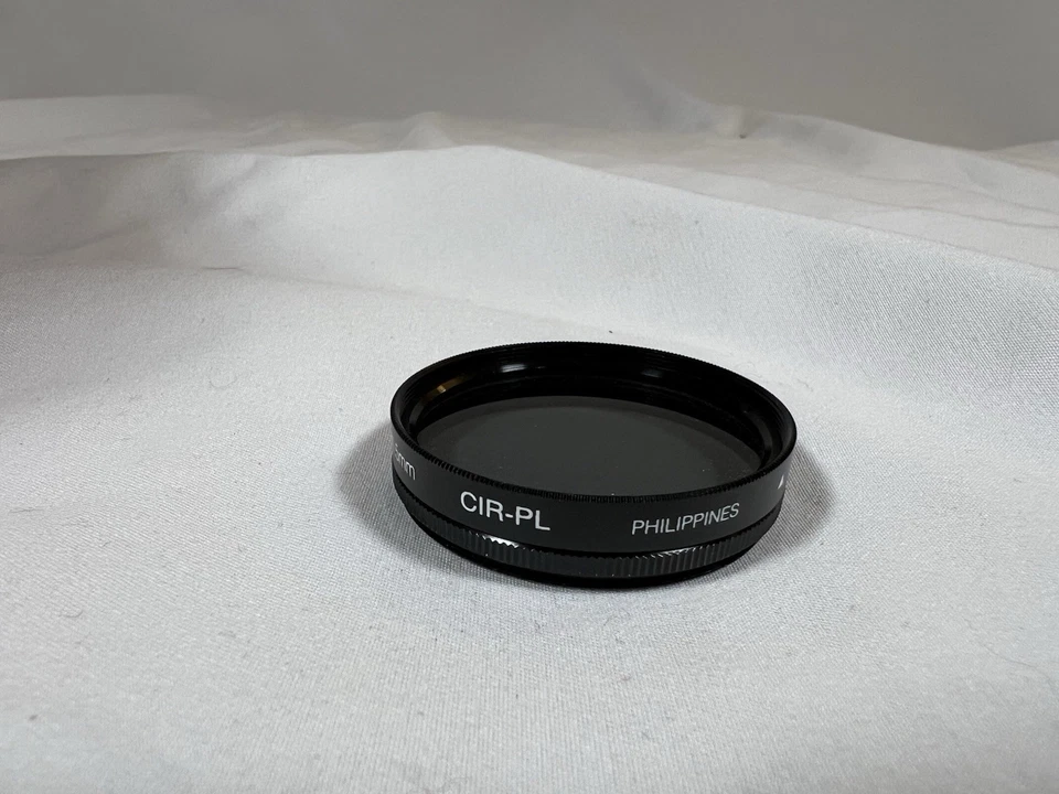 PROMASTER 40.5mm CIR-PL Circular Polarized Filter Lens - Image 3 of 4