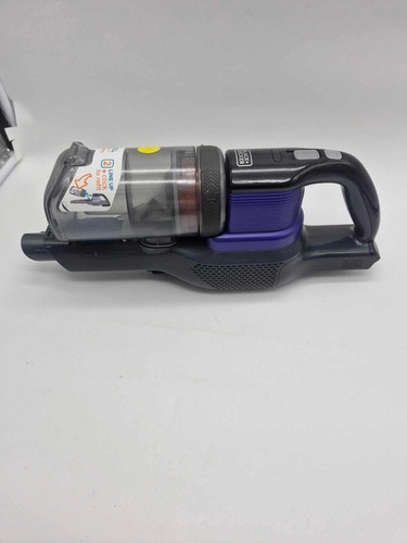 Black+Decker Main Body ONLY Vacuum BHFEV182CP-XE