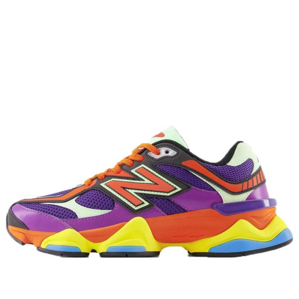 U9060NBX New Balance 9060 Prism Purple | eBay