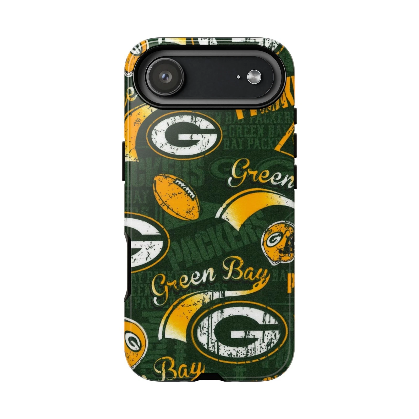 Green Bay Packers Phone Cases for iPhone