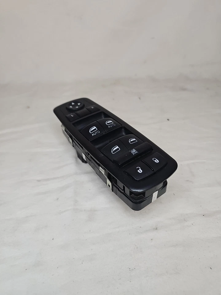 2012-2015 Dodge Grand Caravan Town Country Driver Master Window Switch 68110866A - Image 3 of 4