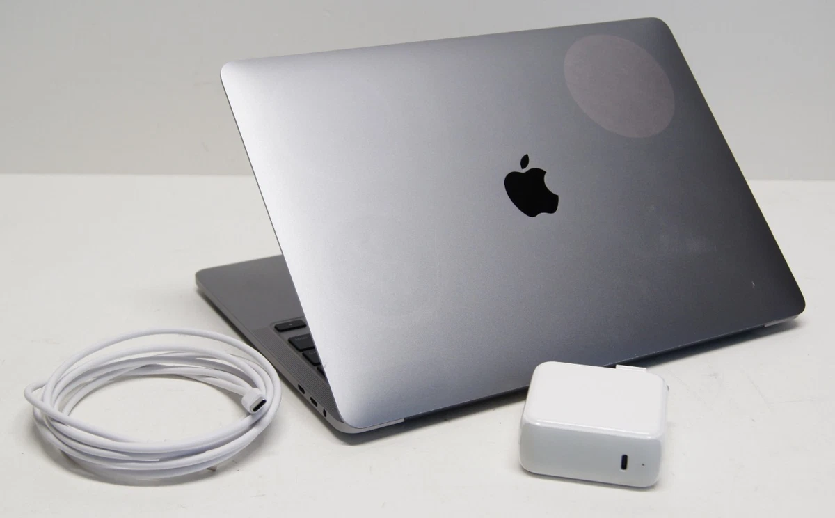 Apple MacBook Pro 13.3 Inch 2TB Hard Drive Laptops for sale - eBay