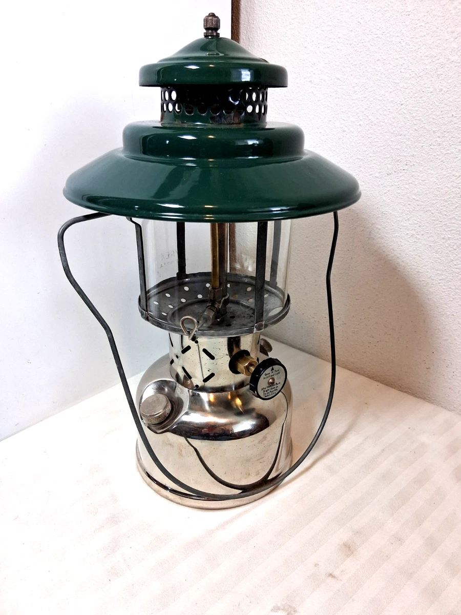 Vintage Coleman In Camping & Hiking Lanterns for sale | eBay