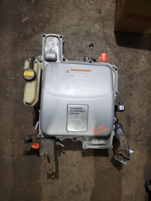 #ad 2007 2009 Toyota Prius Hybrid DC Inverter Converter Assembly OEM $160.00