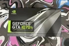Brand New NVIDIA GeForce RTX 1070Ti Founders Edition 8GB GDDR5 Graphics Card
